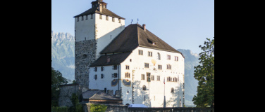 Event-Image for 'Schweizer Schlössertag'