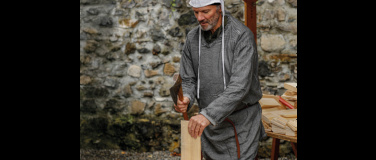 Event-Image for 'Schweizer Schlössertag'