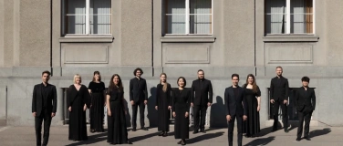 Event-Image for 'Stretta Concerts: &laquo;JE L&rsquo;AYME BIEN&raquo;'