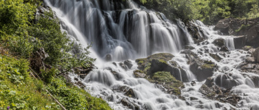 Event-Image for 'Schweizer Wasser &ndash; Herausforderungen und L&ouml;sungen'