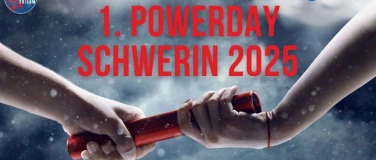 Event-Image for '1. Powerday Rostock (ehem. Schwerin) 2025'