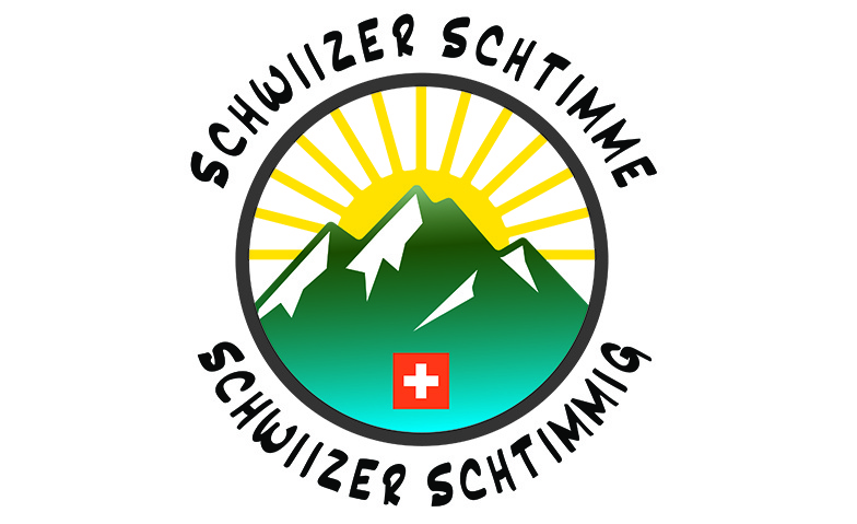 Event-Image for 'Schwiizer Schtimme - Schwiizer Schtimmig'