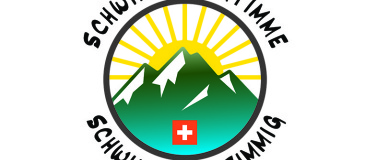 Event-Image for 'Schwiizer Schtimme - Schwiizer Schtimmig'
