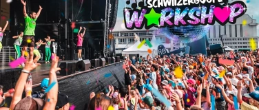 Event-Image for 'Schwiizergoofe Workshop am Pop-Up-Caf&eacute;'