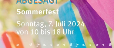 Event-Image for 'Sommerfest 2024 im Schwimmbad Langenthal - ABGESAGT'