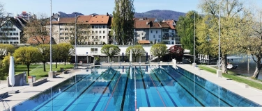 Event-Image for 'PROCOM Sponsorenschwimmen: Jede Länge zählt!'