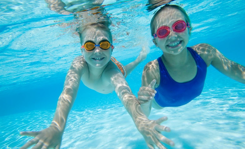 Schwimmen erlernen 2  (3. - 4. Klasse)   - Herbstsportwoche Tickets
