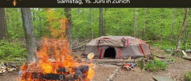 Event-Image for 'Schwitzhütte in Zürich'