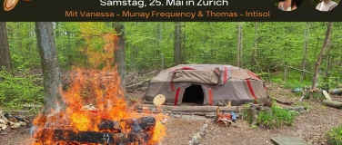 Event-Image for 'Schwitzhütte mit Kakao'