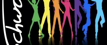 Event-Image for 'Schwoof'