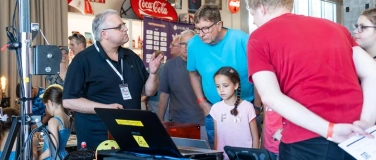 Event-Image for 'Science Days'