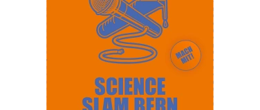 Event-Image for 'Science Slam Bern 2024'