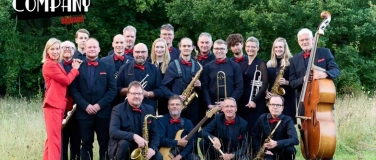 Event-Image for 'SWINGING CHRISTMAS mit der Swing Company Big Band Kiel'
