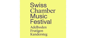 Organisateur de Swiss Chamber Music Festival 2024: Vollmondkonzert