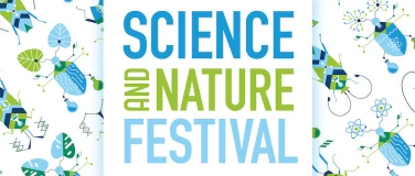 Event-Image for 'Science and Nature Festival'