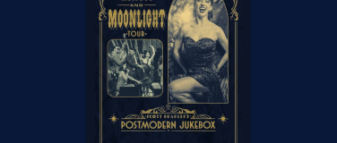 Event-Image for 'Scott Bradlee’s Postmodern Jukebox'