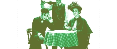 Event-Image for 'Smile (F) - Comment Charlie est devenu Chaplin'