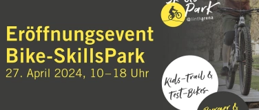 Event-Image for 'Bike-Skillspark @lintharena'