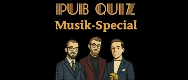 Event-Image for 'PUB QUIZ - Musik-Special'