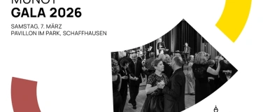 Event-Image for 'Gala des Munotvereins am 7. M&auml;rz 2026'