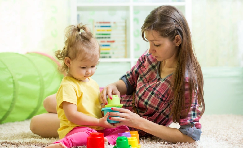 Event-Image for 'Babysitterkurs mit SRK'