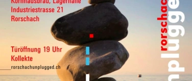 Event-Image for '4. Rorschach Unplugged Festival'