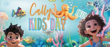Event-Image for 'Cally Kids Days im Calypso'