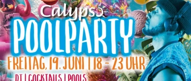 Event-Image for 'Calypso Poolparty'