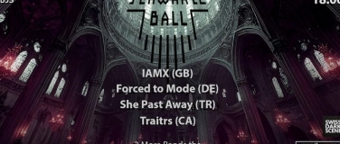 Event-Image for 'Der Schwarze Ball'