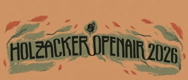 Event-Image for 'Holzacker Openair 2026'