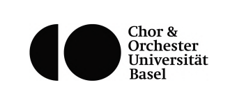Veranstalter:in von Sommerkonzert Chor und Orchester Universität Basel: Schubert