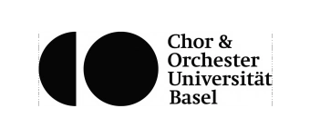 Organisateur de Sommerkonzert Chor und Orchester Universität Basel: Schubert