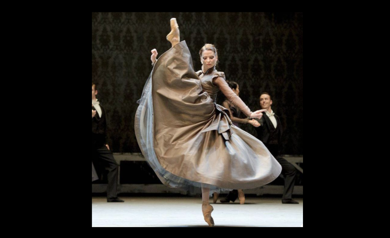 MEISTERKLASSE im klassischen Ballett mit GALINA GRIGORYAN ART POINT Studios, Herrengasse 8, 8853 Lachen Tickets