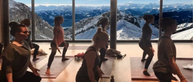 Event-Image for 'Yin Yoga auf dem Pilatus'