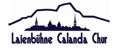 Event-Image for 'Laienbühne Calanda Chur Saison 2025'