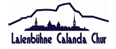 Event-Image for 'Laienbühne Calanda Chur Saison 2026 Premiere'