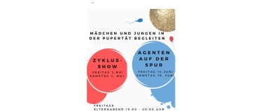 Event-Image for 'Zyklusshow'