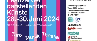 Event-Image for '28.06.2028 Eröffnung - Talk Show'