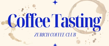Event-Image for 'Coffee Tasting'