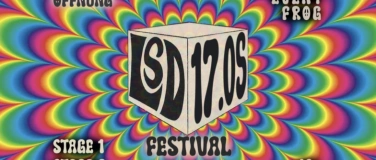Event-Image for 'LSD'