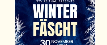 Event-Image for 'WINTER FÄSCHT'