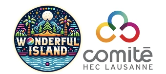 Event organiser of Last Dance - Comité HEC x WonderFul Island