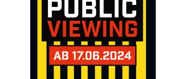 Event-Image for 'Public Viewing'