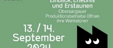 Event-Image for 'Treffpunkt Werk'