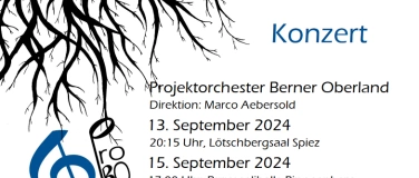 Event-Image for 'Konzert ProBO Ringgenberg'