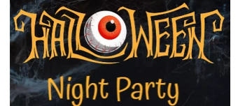 Organisateur de Halloween Night Party