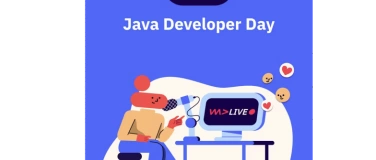 Event-Image for 'Java Developer Day'