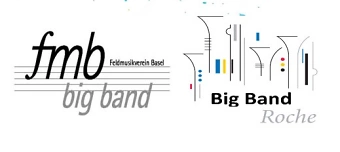 Event organiser of Big Band Festival