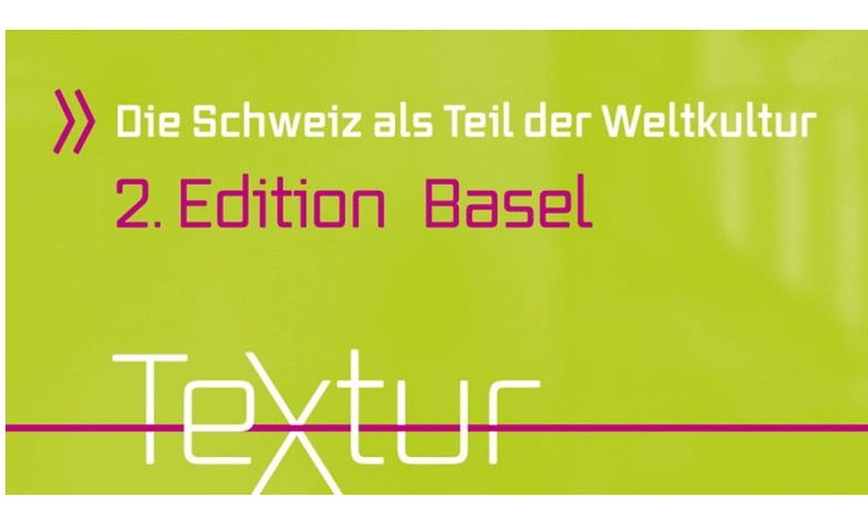 TEXTUR &quot;Helvetia lauscht nordw&auml;rts&quot; ${singleEventLocation} Billets