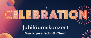 Event-Image for 'Jubiläumskonzert 'Celebration' Samstag - mit Nachtessen'